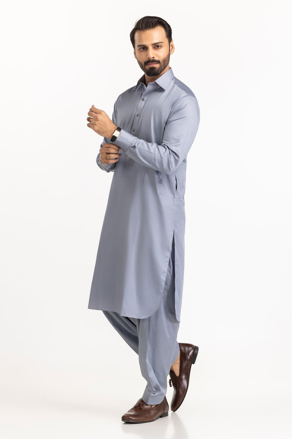 Excel Fine S-Easy Care Unstitched Fabric Cotton-LF