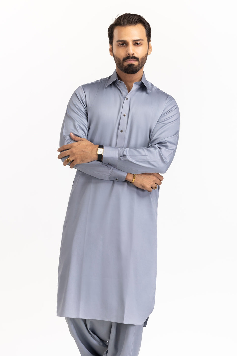Excel Fine S-Easy Care Unstitched Fabric Cotton-LF