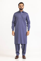 Excel Fine S-Easy Care Unstitched Fabric Cotton-LF