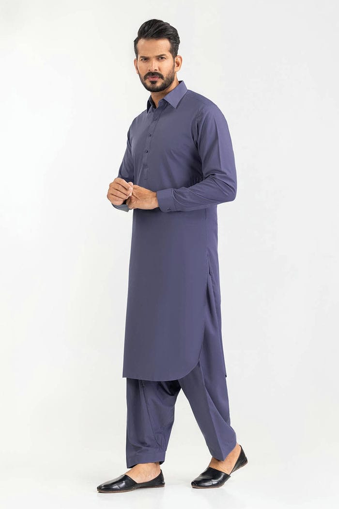 Optima Latha Unstitched Fabric Cotton-LF