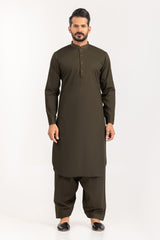 Aroma Unstitched Fabric Cotton-LF