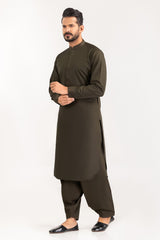 Aroma Unstitched Fabric Cotton-LF