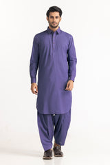 Britanio Unstitched Fabric Cotton-LF