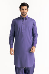 Britanio Unstitched Fabric Cotton-LF
