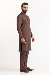 Britanio Unstitched Fabric Cotton-LF