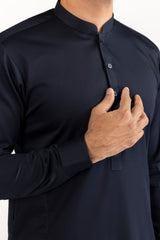 Hitex Satin Unstitched Fabric Cotton-LF