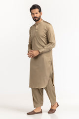 Hitex Satin Unstitched Fabric Cotton-LF