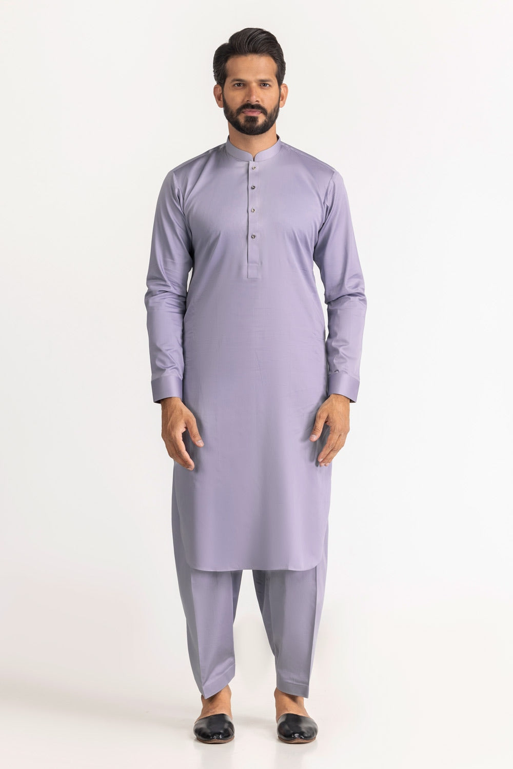 Hitex Satin Unstitched Fabric Cotton-LF