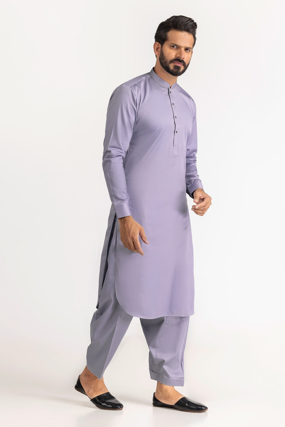Hitex Satin Unstitched Fabric Cotton-LF