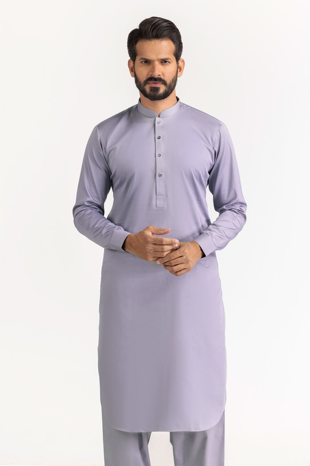 Hitex Satin Unstitched Fabric Cotton-LF