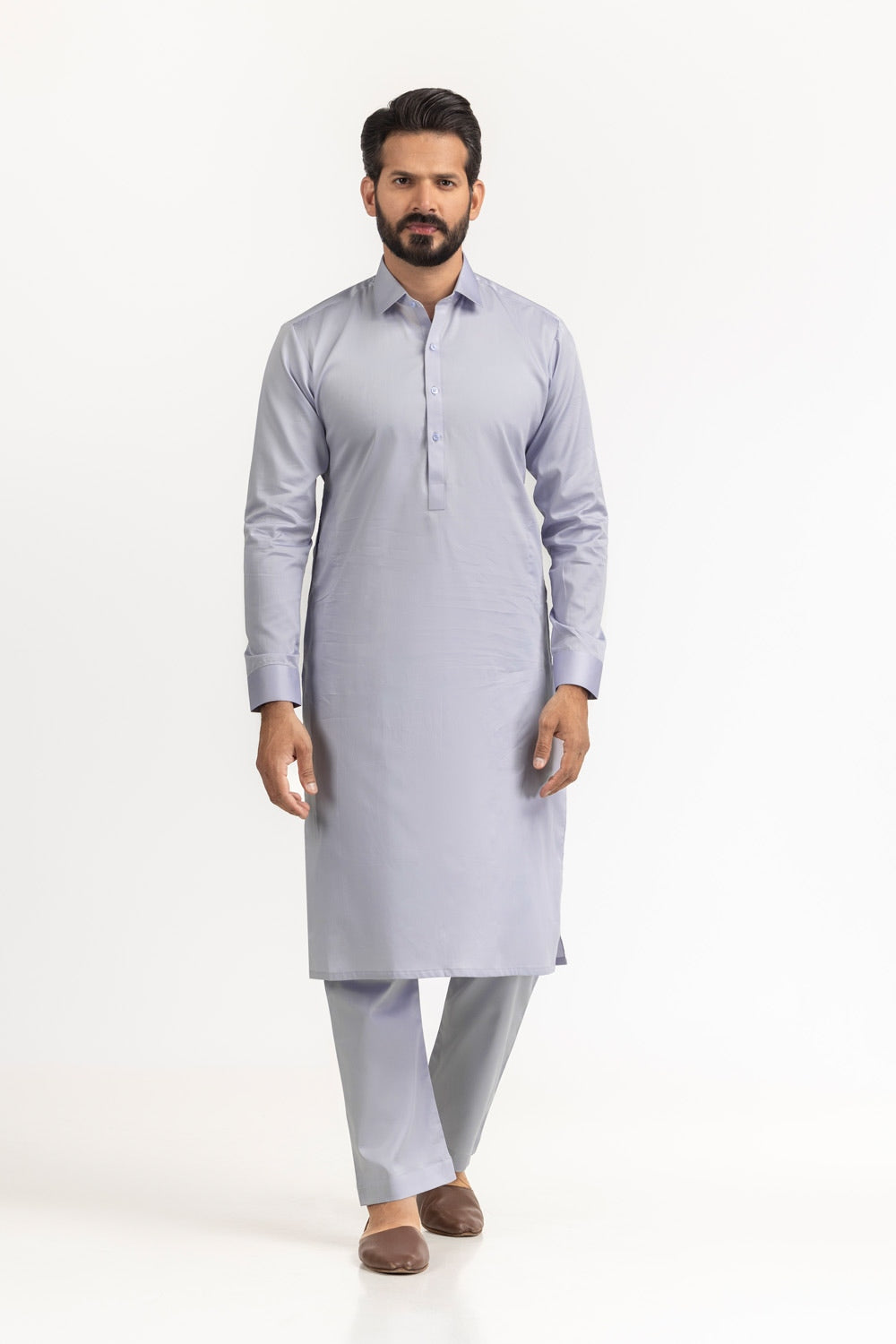 Hitex Satin Unstitched Fabric Cotton-LF