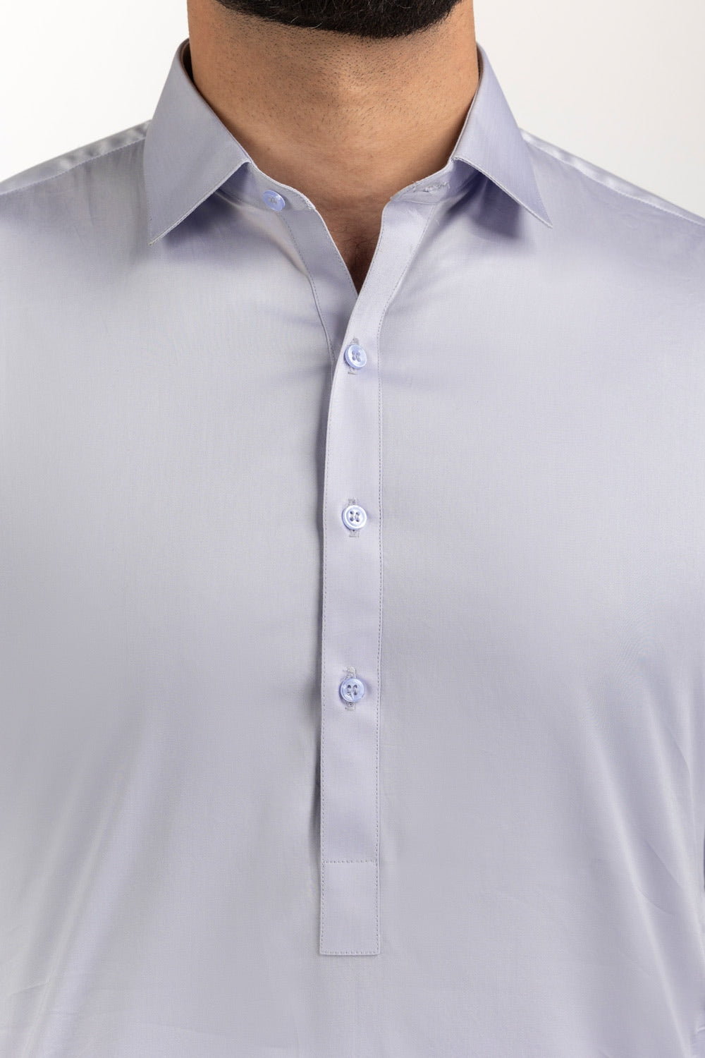 Hitex Satin Unstitched Fabric Cotton-LF
