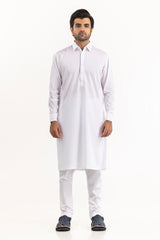 Gul Capri Latha 44 Unstitched Fabric Cotton-LF