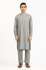 Leader Latha Unstitched Fabric Cotton-LF