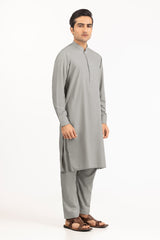 Leader Latha Unstitched Fabric Cotton-LF