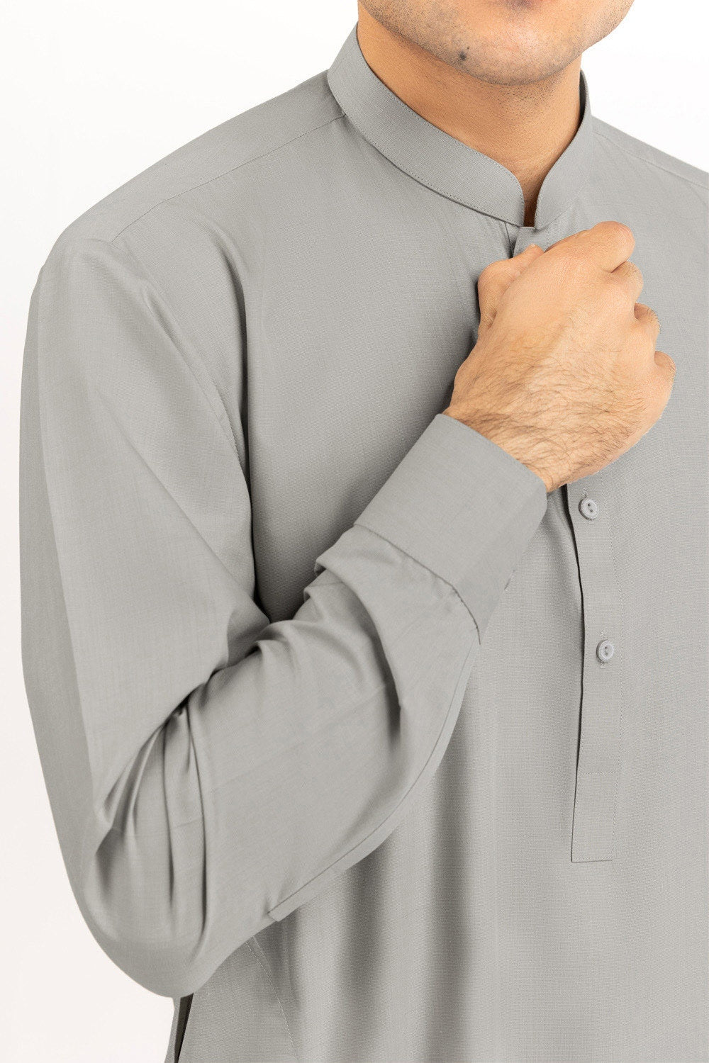 Leader Latha Unstitched Fabric Cotton-LF