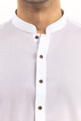 Gulnar Lawn Unstitched Fabric Cotton-LF Shirt Fabric