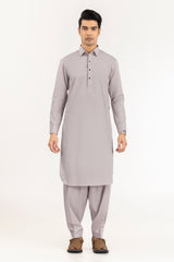 Prince Luxury Plus Unstitched Fabric Cotton