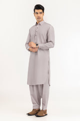 Prince Luxury Plus Unstitched Fabric Cotton