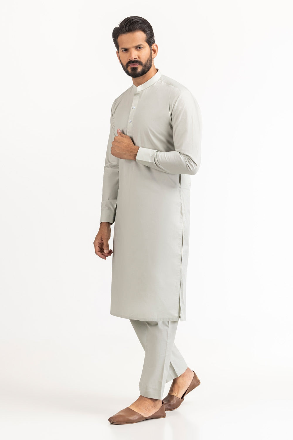 Hitex Plus Unstitched Fabric Cotton-LF