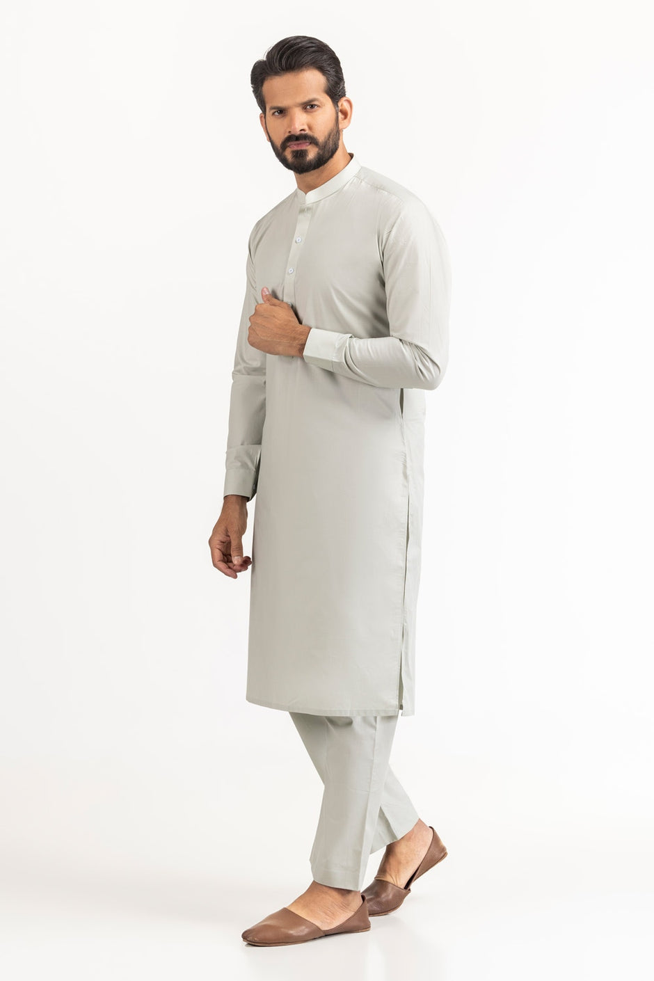 Hitex Plus Unstitched Fabric Cotton-LF