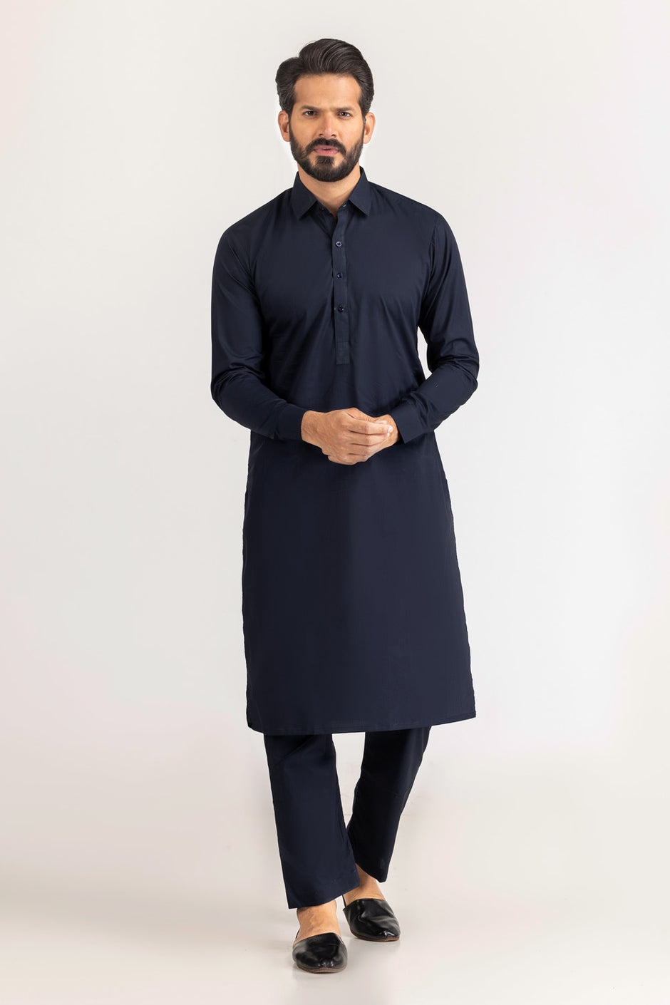 Hitex Plus Unstitched Fabric Cotton-LF