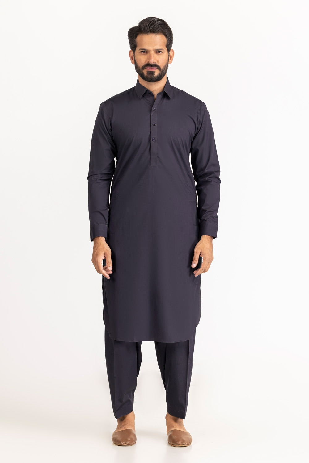 Hitex Plus Unstitched Fabric Cotton