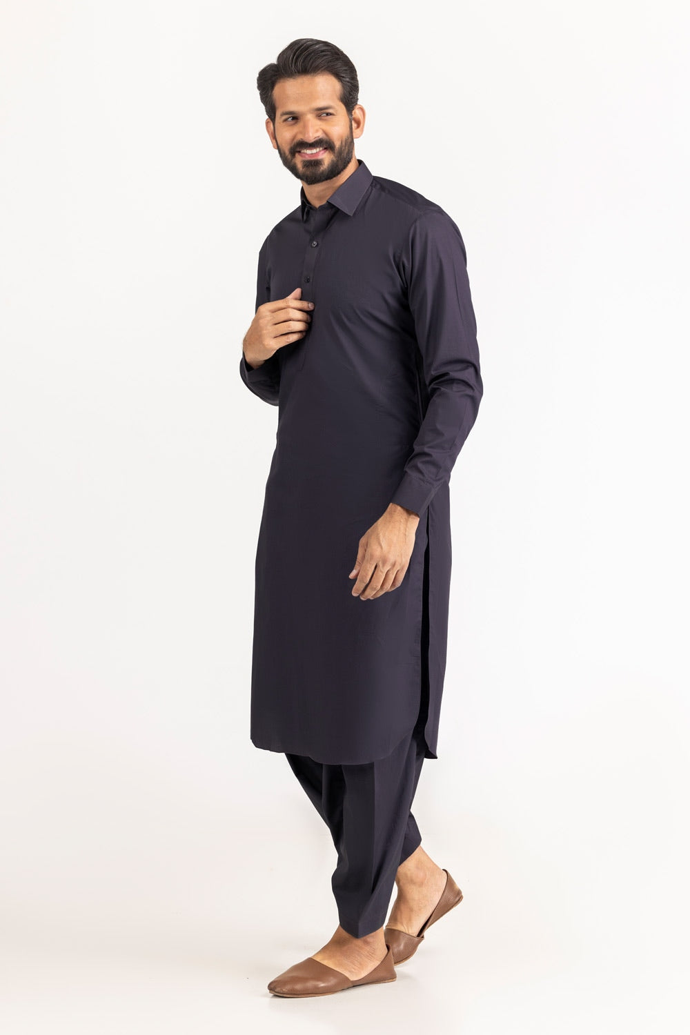 Hitex Plus Unstitched Fabric Cotton