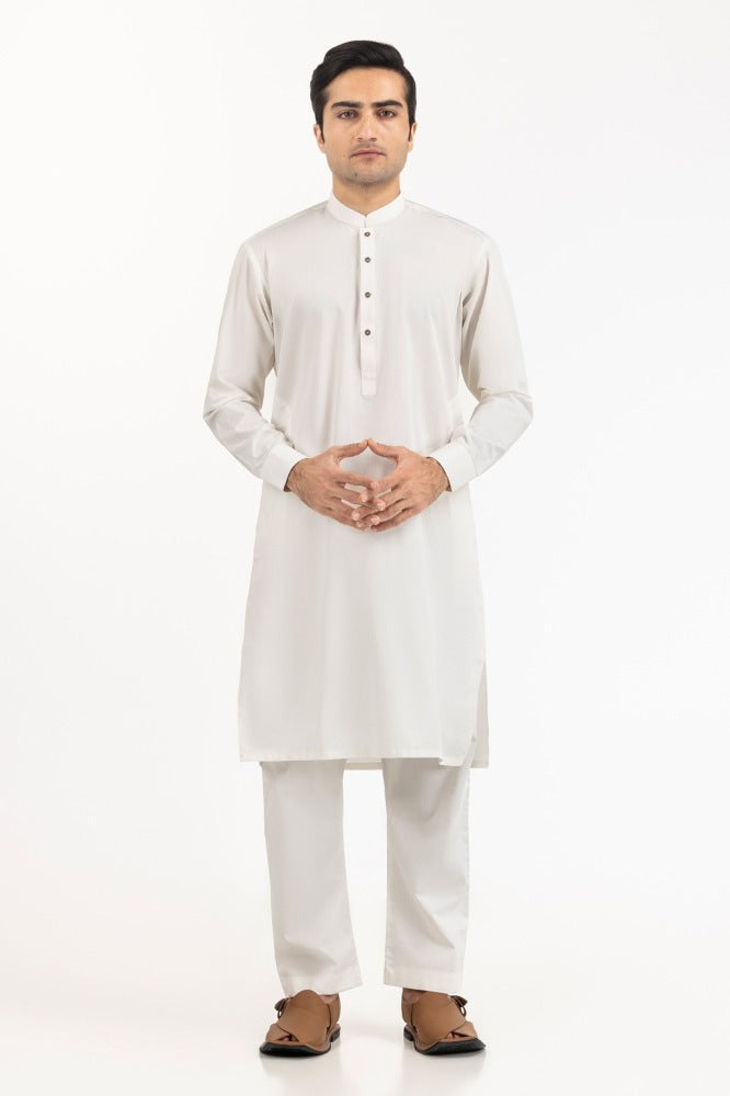Oscar Latha Unstitched Fabric Cotton-LF