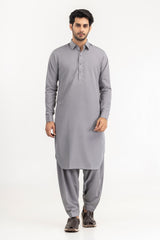 Oscar Latha Unstitched Fabric Cotton-LF
