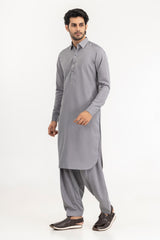 Oscar Latha Unstitched Fabric Cotton-LF