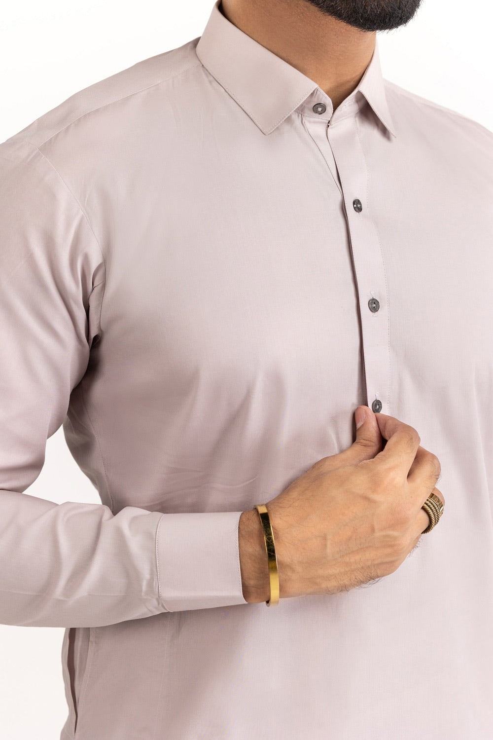 Oscar Latha Unstitched Fabric Cotton-LF