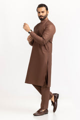 Oscar Latha Unstitched Fabric Cotton-LF