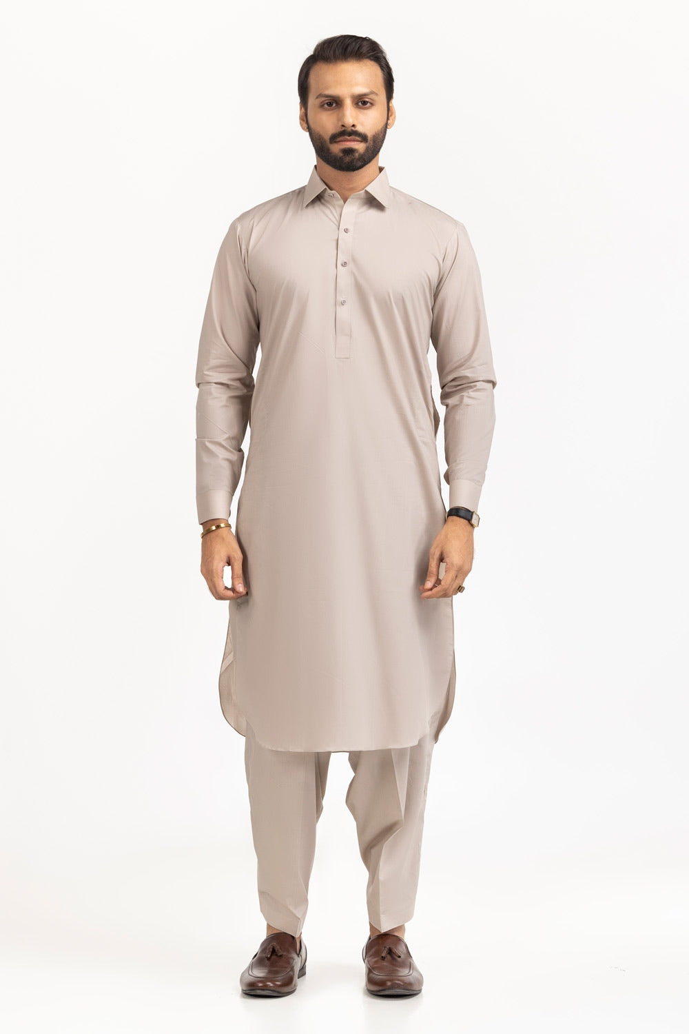 Super Soft Plus Unstitched Fabric Cotton