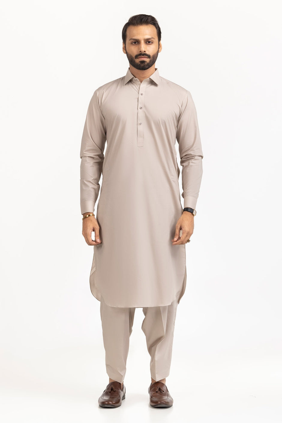 Super Soft Plus Unstitched Fabric Cotton