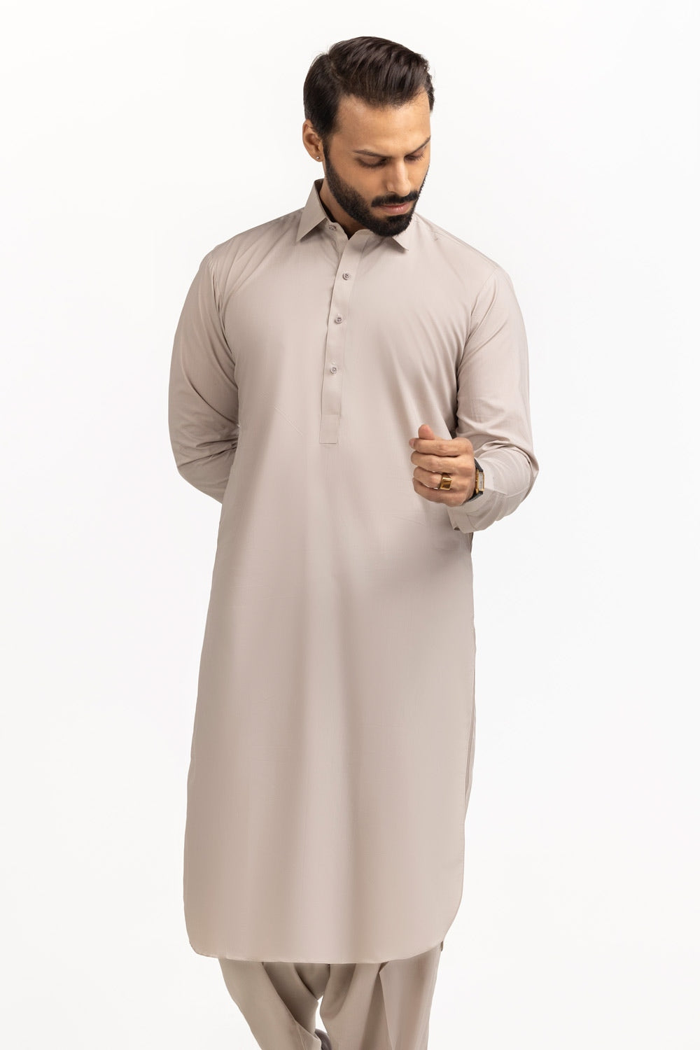 Super Soft Plus Unstitched Fabric Cotton