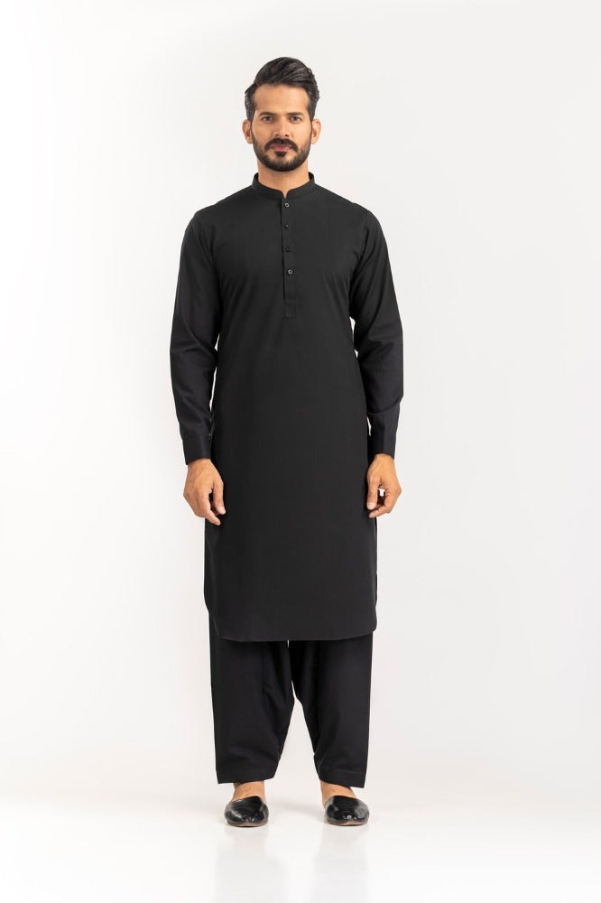 Darvesh Latha Unstitched Fabric Cotton-LF
