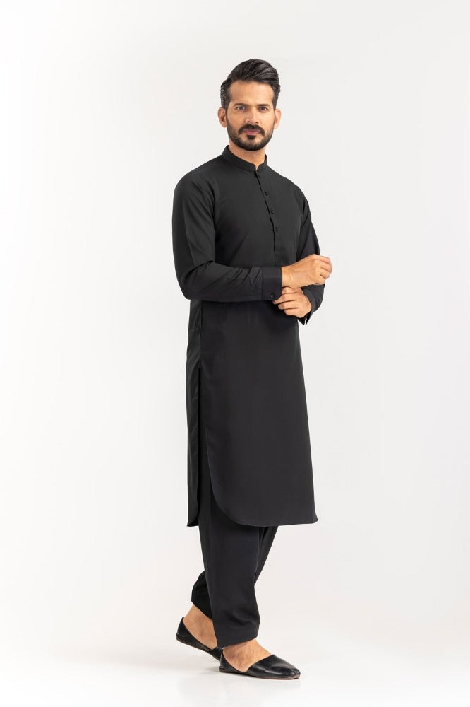 Darvesh Latha Unstitched Fabric Cotton-LF