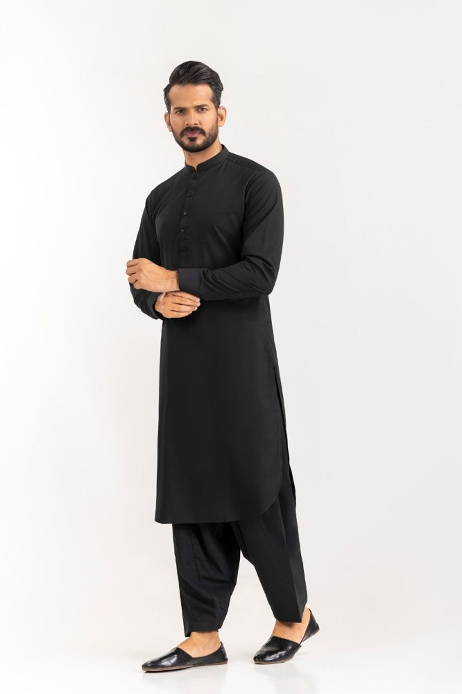 Darvesh Latha Unstitched Fabric Cotton-LF