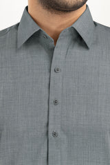 Gul 900 Carlo Unstitched Fabric Blended-LF