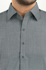 Gul 900 Carlo Unstitched Fabric Blended-LF