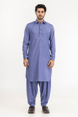 Gul 900 Carlo Unstitched Fabric Blended-LF