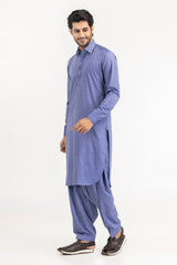 Gul 900 Carlo Unstitched Fabric Blended-LF