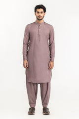 Gul 900 Carlo Unstitched Fabric Blended-LF