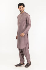 Gul 900 Carlo Unstitched Fabric Blended-LF