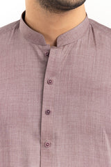 Gul 900 Carlo Unstitched Fabric Blended-LF