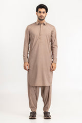 Gul 900 Carlo Unstitched Fabric Blended-LF