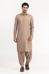 Gul 900 Carlo Unstitched Fabric Blended-LF