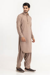 Gul 900 Carlo Unstitched Fabric Blended-LF