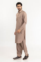 Gul 900 Carlo Unstitched Fabric Blended-LF